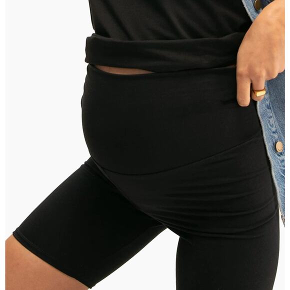 Hatch | The Ultimate Before, During, and After Biker Shorts - Picture 3 of 5